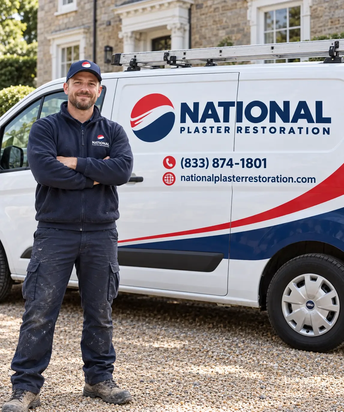 Plaster Repair Tescott, KS FAQs